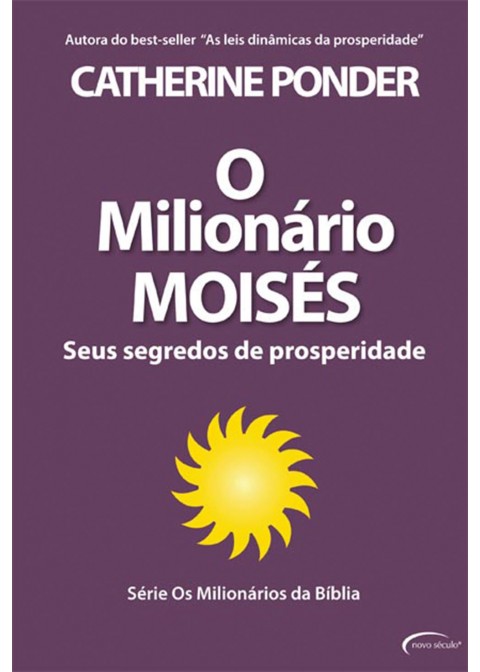 Milionario Moises, O