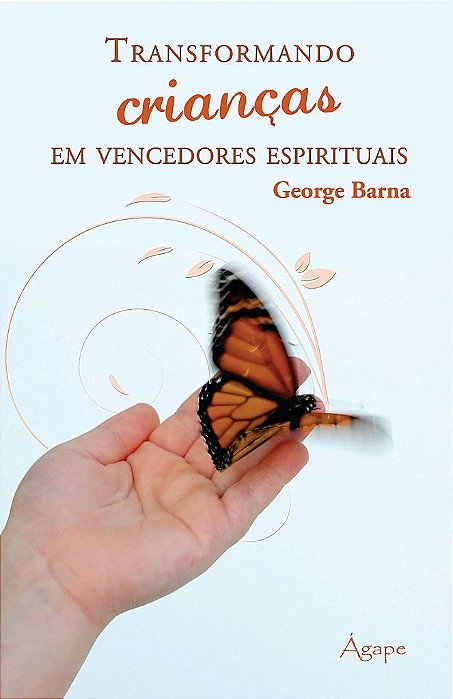 Transformando Crianças Em Vencedores Espirituais