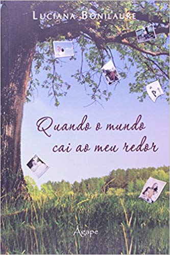 Quando O Mundo Cai Ao Meu Redor