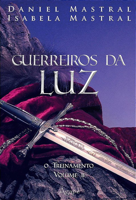 Guerreiros Da Luz - Vol. 02