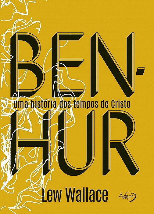 Ben-Hur - Uma História Dos Tempos De Cristo