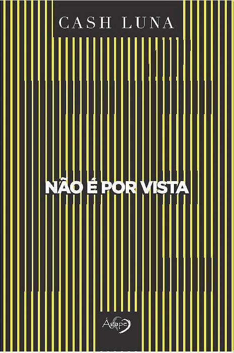 Não É Por Vista - Apenas A Fé Abre Os Olhos