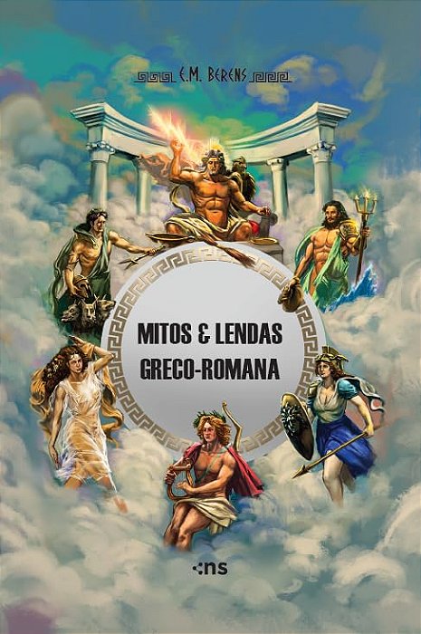 Mitos E Lendas Greco-Romana