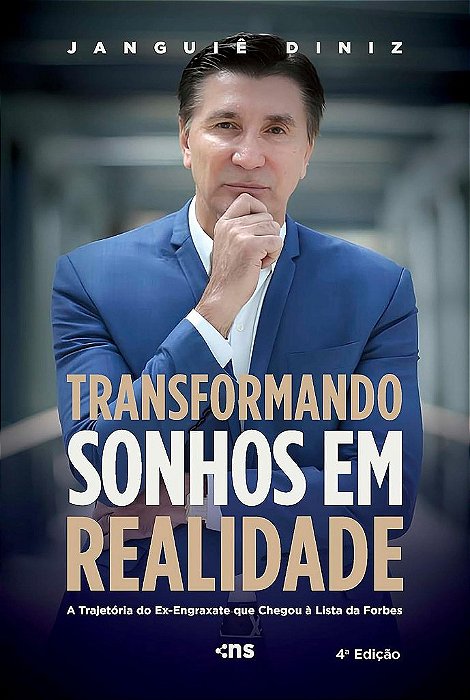 Transformando Sonhos em Realidade
