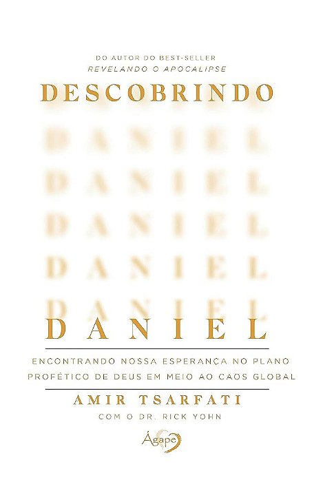 Descobrindo Daniel