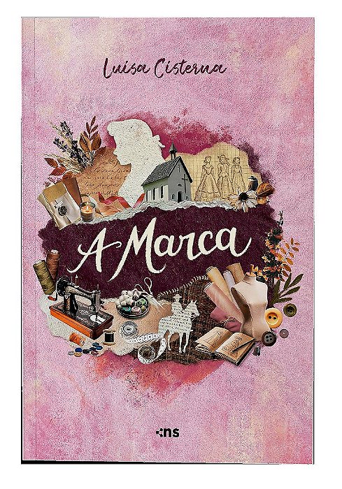 A Marca - Luisa Cisterna