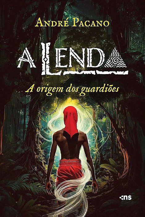 A Lenda - A Origem Dos Guardiões