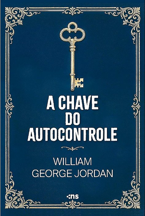 A Chave Do Autocontrole