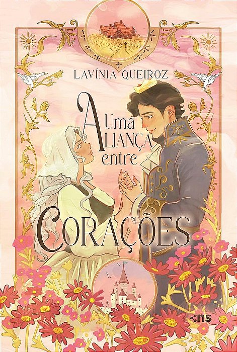 Uma Aliança Entre Corações