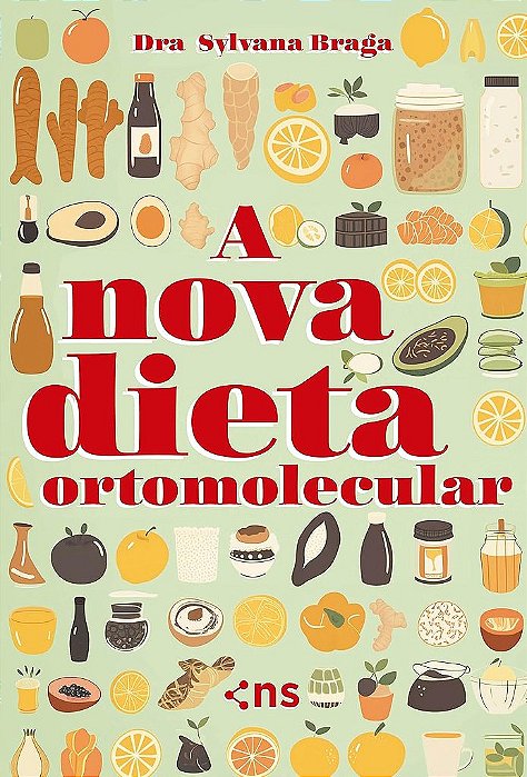 Nova Dieta Ortomolecular