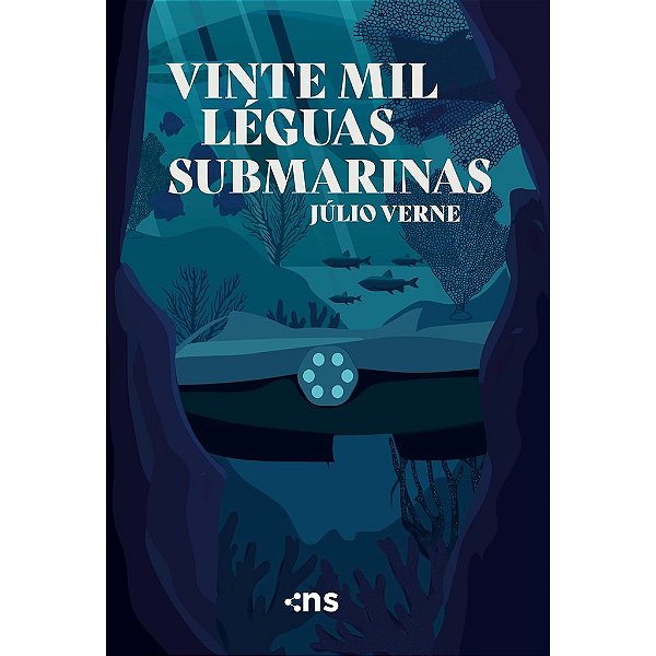 Vinte Mil Léguas Submarinas