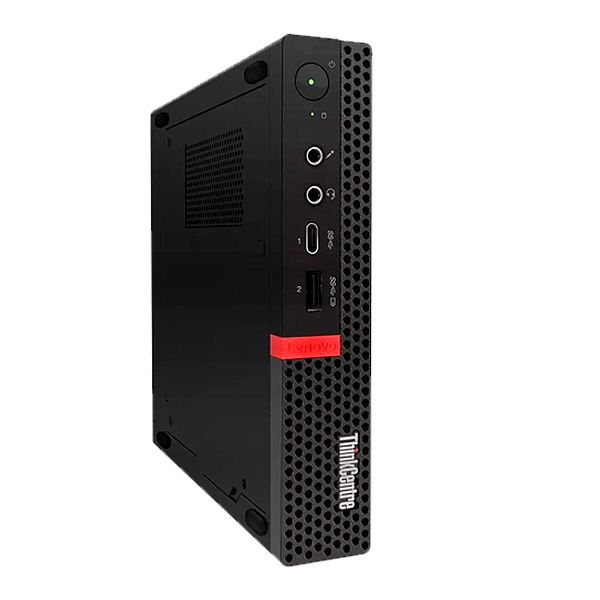 MINI PC LENOVO M TINY M910 INTEL CORE I5 8GB DE RAM 240GB