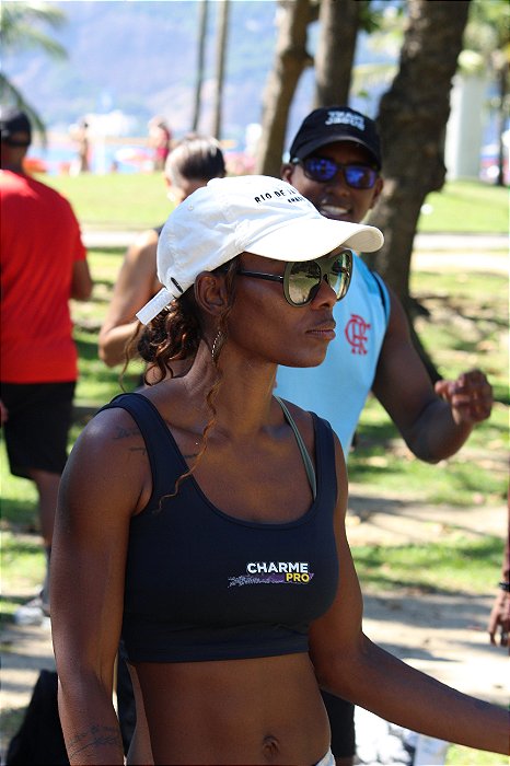 Top básic Charme pro