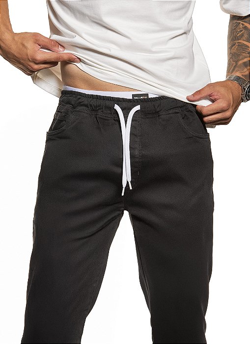 Calça Cintura Jogger Lyra