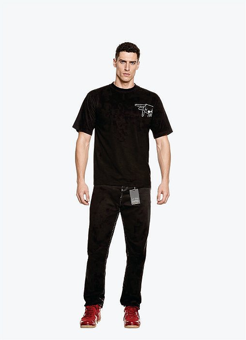 Calça Baggy Sagittarius
