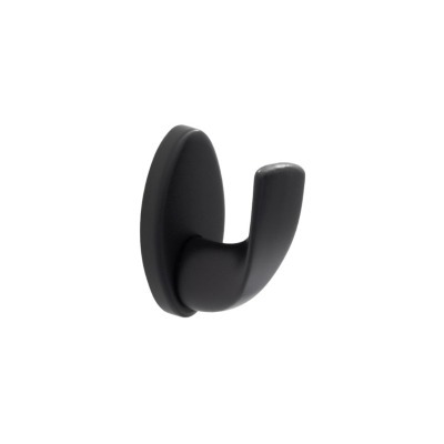 Cabide Mini Classic Preto - Obispa