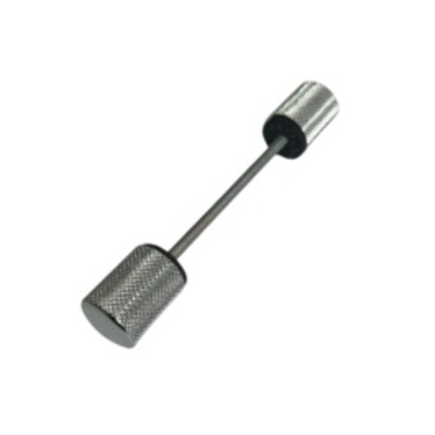 Puxador para Box Ponto Bali Granado Cromado ZP5366 - Zen