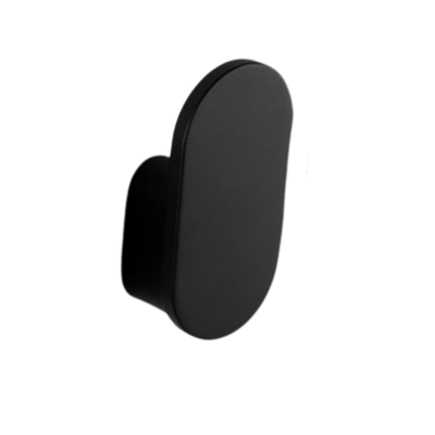 Cabide Miss By Zen Preto BA0259 - Zen