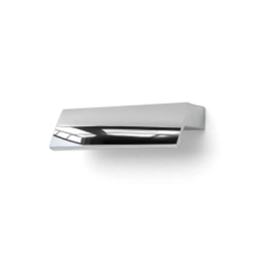 Puxador Para Móvel Alça Ken Cromado 32mm ZP0406 - Zen