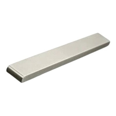 Puxador Para Móvel Alça Phenix Niquel Escovado 192mm ZP1073 - Zen