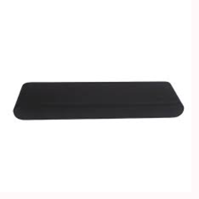 Puxador Para Móvel Alça Phenix Preto 64mm ZP1072 - Zen