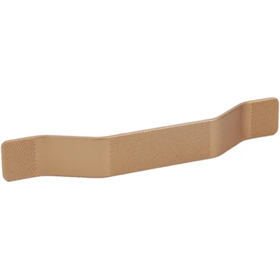 Puxador Para Móvel Alça Nord Granado Dourado 160mm ZP1844 - Zen