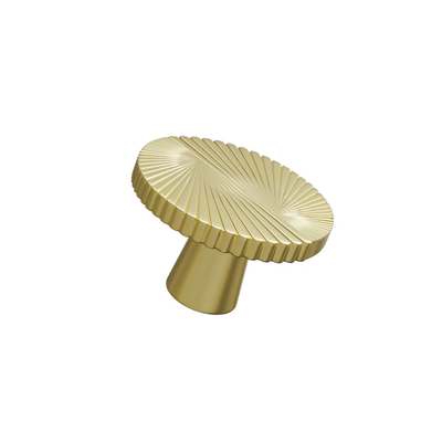 Puxador Para Móvel Ponto Auri 1690 Dourado Fosco – ItalyLine