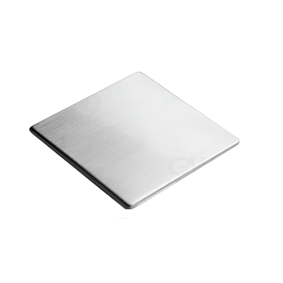 Puxador para Móvel Ponto Plana Escovado 50mm ZP0074 - Zen