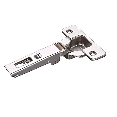 Dobradiça Para Móvel Reta 94° Grandes Espessuras C2ABA99 - Salice