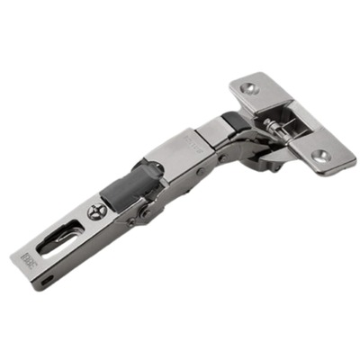 Dobradiça Para Móvel Especial 110° para corte 45° CBA2AC9 - Salice