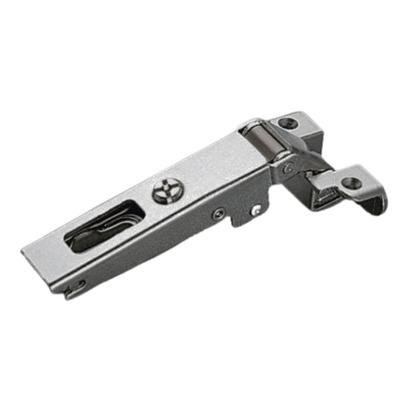 Dobradiça Para Móvel com Perfil de Alumínio Reta 105° C2Z6A99 - Salice