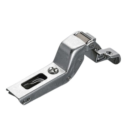 Dobradiça Para Móvel com Perfil de Alumínio Super Alta 105° C2Z6P99 - Salice