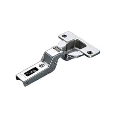 Dobradiça Para Móvel Curva 94° C40 Grandes Espessuras CFA7G99 - Salice