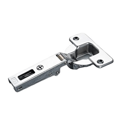 Dobradiça Para Móvel Reta 94° C40 Grandes Espessuras CFA7A99 - Salice