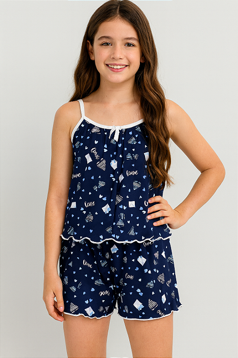 Babydool Liganet juvenil