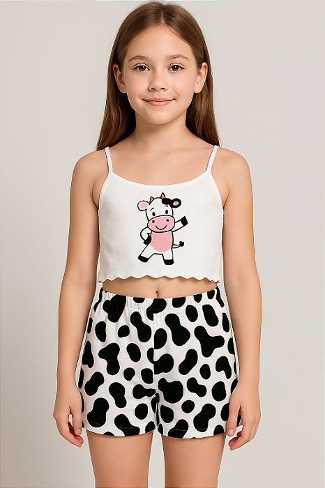 Babydool sued juvenil