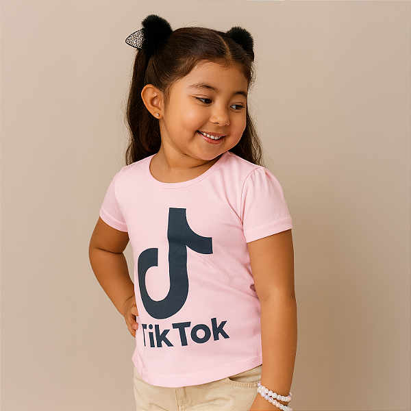 Blusa Amanda Cotton - Ref 31