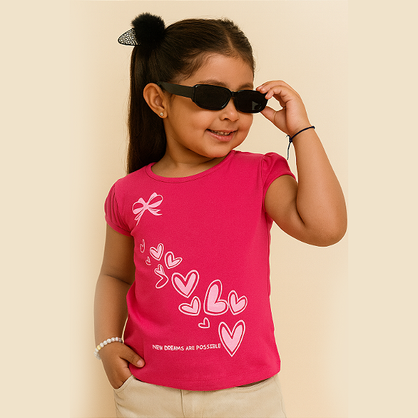 Blusa Amanda Cotton - Ref 32