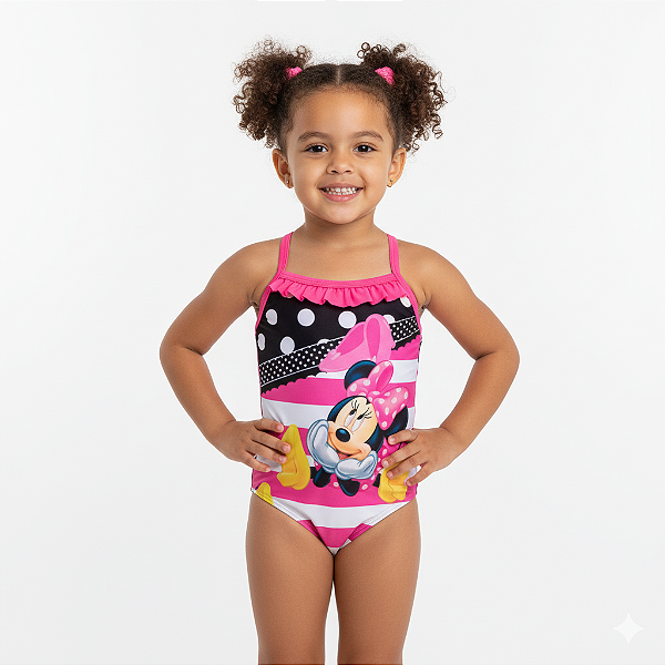 Body Personagem Babado