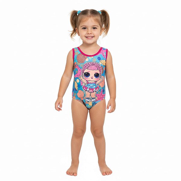 Body Personagem Regata