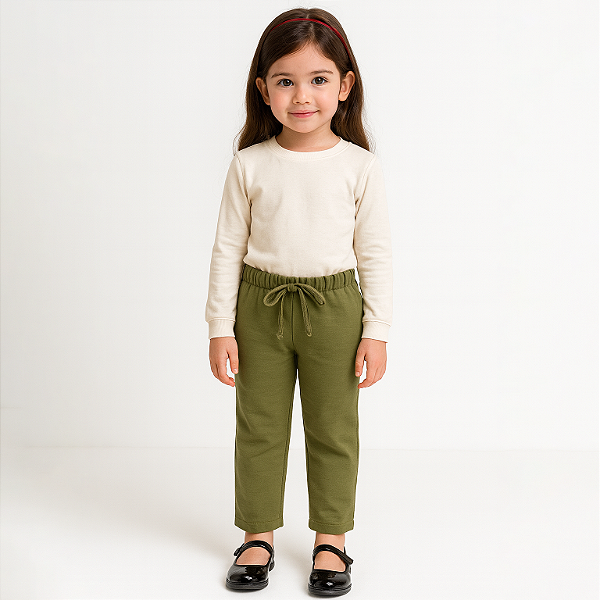 Calça Duna Infantil – Ref. 686