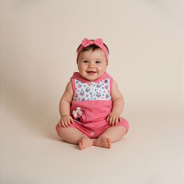 Cabide Recém-Nascido – Ref. 13