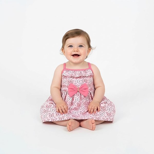 Cabide Recém-Nascido – Ref. 09