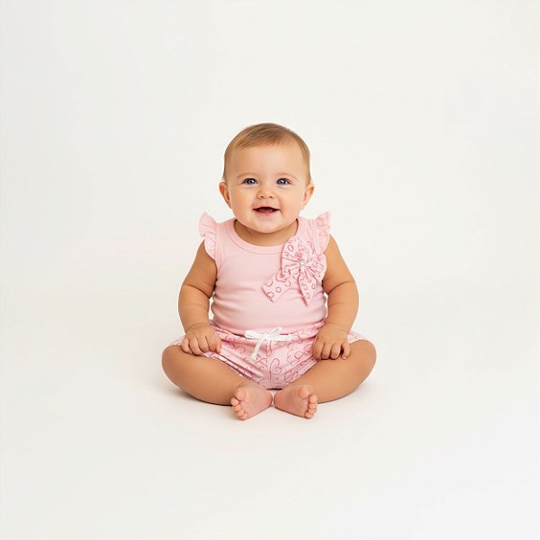 Cabide Recém-Nascido – Ref. 05