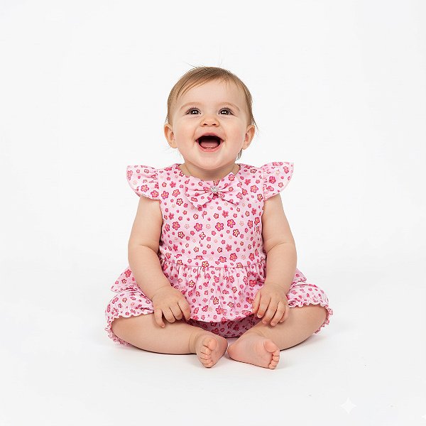 Cabide Recém-Nascido – Ref. 02