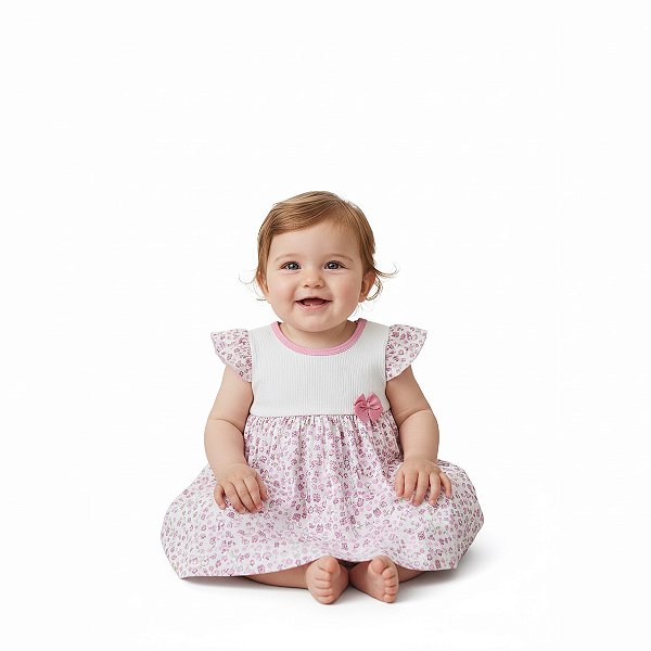 Cabide Recém-Nascido – Ref. 04