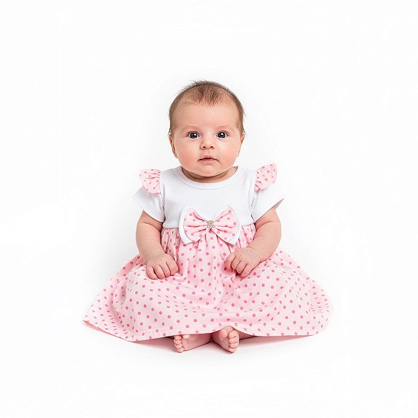 Cabide Recém-Nascido – Ref. 01