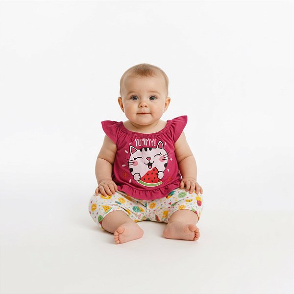 Cabide Recém-Nascido – Ref. 08