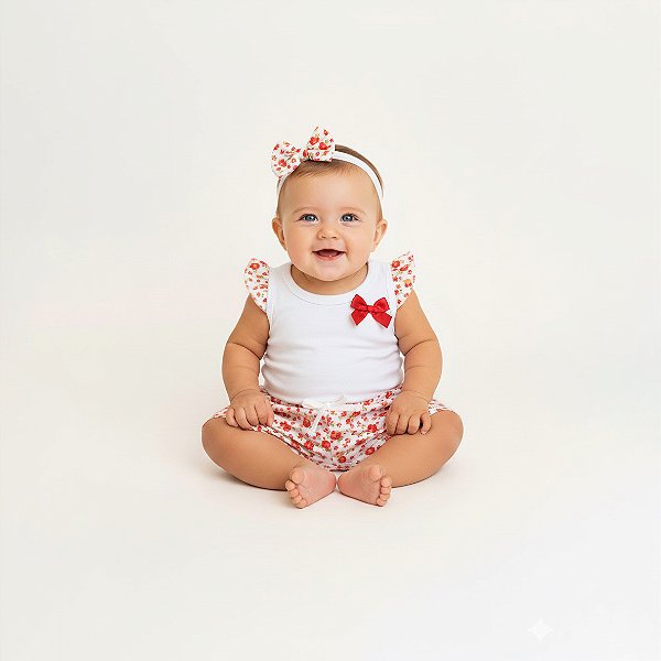 Cabide Recém-Nascido – Ref. 10