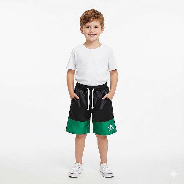 Bermuda Chimpa Infantil – Ref. 01